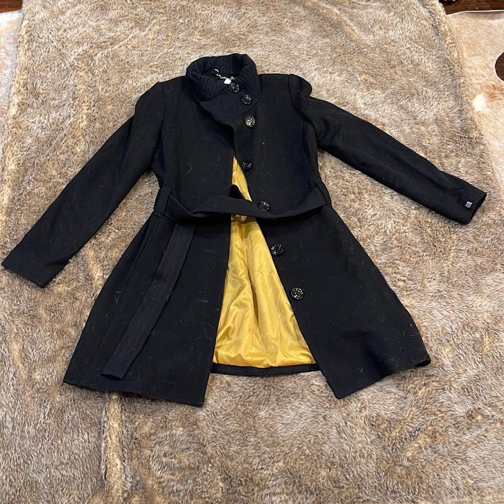 Miss sixty coat